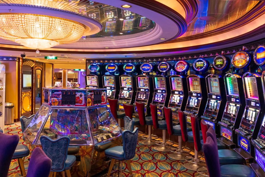 Bobby's Casino No Deposit Bonus