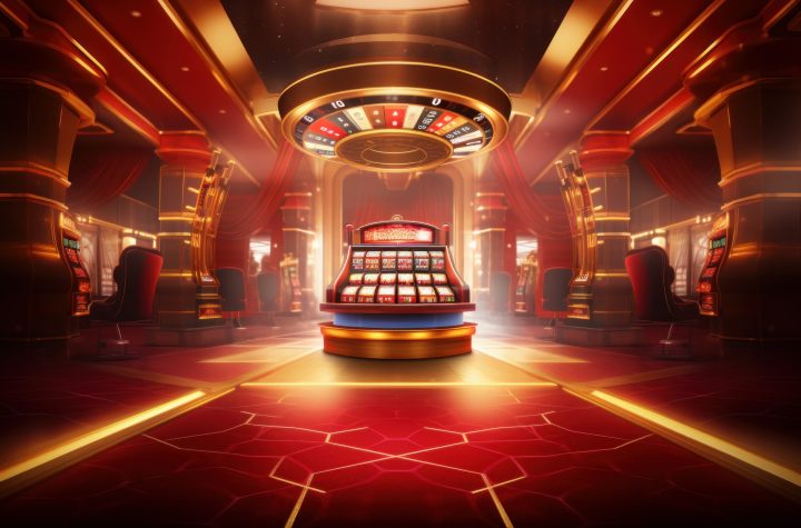 Black Lotus Casino No Deposit Bonus Codes